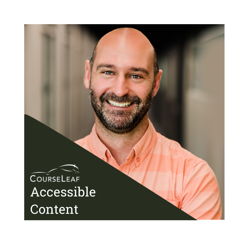 Accessible Content